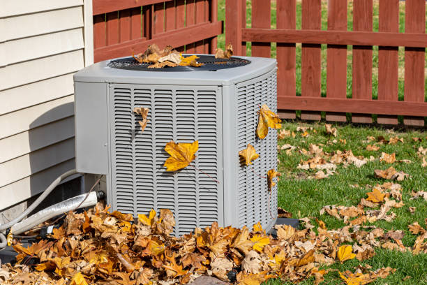 Best Local HVAC companies  in Bear Creek Ranch, TX
