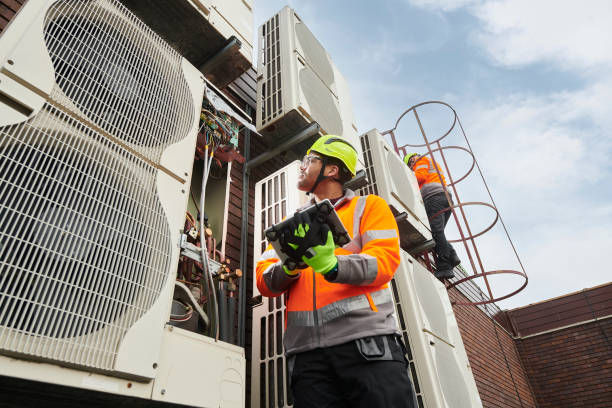 Best HVAC system installation  in Bear Creek Ranch, TX