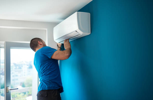 Best HVAC air duct cleaning  in Bear Creek Ranch, TX