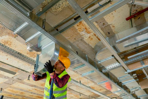 Best HVAC tune-up services  in Bear Creek Ranch, TX