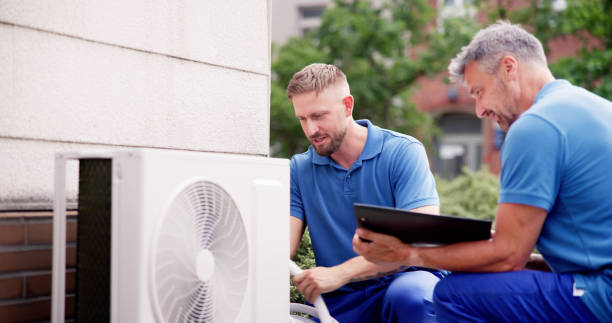 Professional HVAC in Bear Creek Ranch, TX