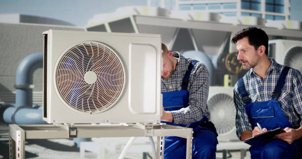 Best Heating repair services  in Bear Creek Ranch, TX