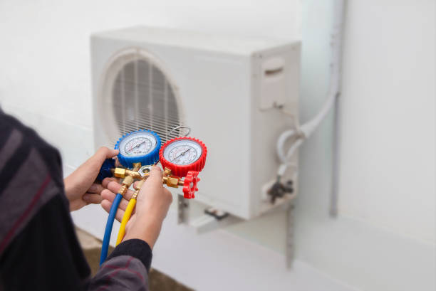 Best HVAC emergency services  in Bear Creek Ranch, TX