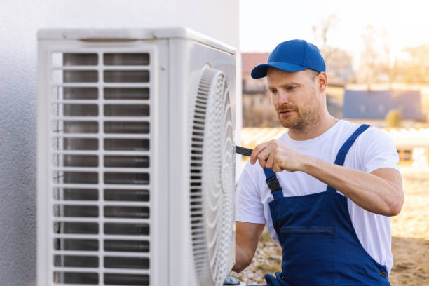 Best Affordable HVAC services  in Bear Creek Ranch, TX