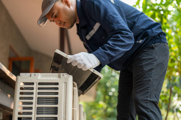 Best HVAC installation services  in Bear Creek Ranch, TX