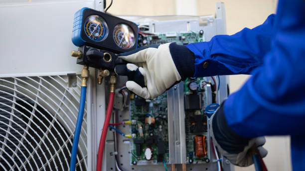Best Air conditioning repair  in Bear Creek Ranch, TX