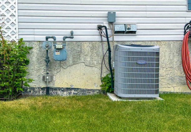 Best HVAC repair near me  in Bear Creek Ranch, TX