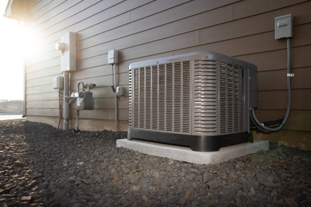  Bear Creek Ranch, TX HVAC Pros
